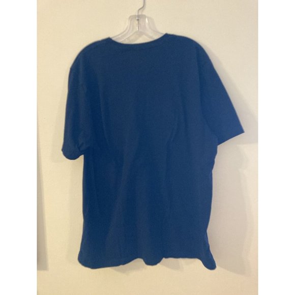 XL Unisex Humor T-Shirt- "It's ok if you disagree with me" Black- Soft-VG - Picture 4 of 5